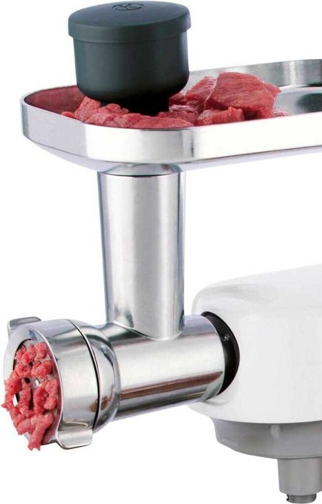 اکسسوری چرخ گوشت  کنوود انگلستان Kenwood kMix KAX950ME با امکانات کامل